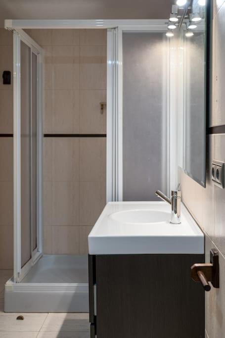 Amplio Apartamento Citycenter Cordoba Dış mekan fotoğraf