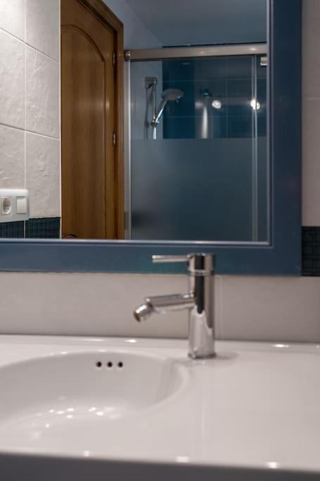 Amplio Apartamento Citycenter Cordoba Dış mekan fotoğraf