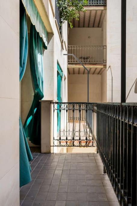 Amplio Apartamento Citycenter Cordoba Dış mekan fotoğraf
