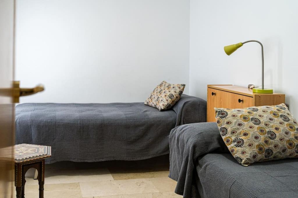 Amplio Apartamento Citycenter Cordoba Dış mekan fotoğraf