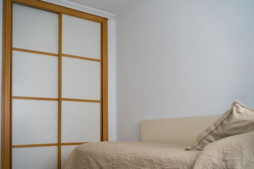 Amplio Apartamento Citycenter Cordoba Dış mekan fotoğraf