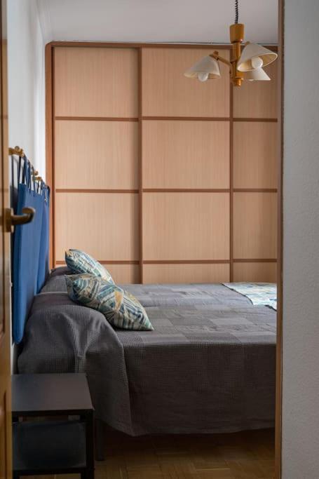 Amplio Apartamento Citycenter Cordoba Dış mekan fotoğraf