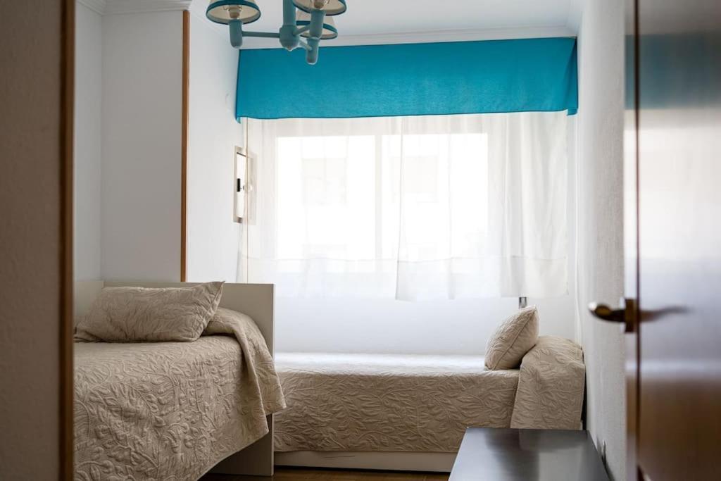 Amplio Apartamento Citycenter Cordoba Dış mekan fotoğraf