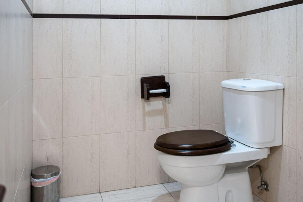 Amplio Apartamento Citycenter Cordoba Dış mekan fotoğraf